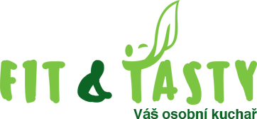 Fit&Tasty – Váš osobní kuchař
